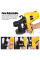Електричний ручний фарборозпилювач Elite Paint Sprayer 500 Вт із регулюванням подачі фарби