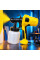 Електричний ручний фарборозпилювач Elite Paint Sprayer 500 Вт із регулюванням подачі фарби