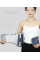 Ортопедичний корсет Belt AND-1094 для підтримки попереку та спини M L XL XXL