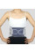 Ортопедичний корсет Belt AND-1094 для підтримки попереку та спини M L XL XXL