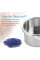 Баночний воскоплав Pro-Wax 100 WN-408-1 з терморегулятором, 400 мл, 100 Вт