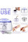 Баночний воскоплав Pro-Wax 100 WN-408-1 з терморегулятором, 400 мл, 100 Вт