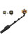 Селфі-палиця Yunteng YT-1288 з Bluetooth-пультом, телескопічний монопод 42–125 см