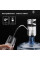 Автоматична помпа для води Water Dispenser XL-129 з акумулятором і сенсорним керуванням, срібляста