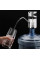 Автоматична помпа для води Water Dispenser XL-129 з акумулятором і сенсорним керуванням, срібляста