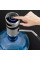 Автоматична помпа для води Water Dispenser XL-129 з акумулятором і сенсорним керуванням, срібляста