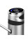 Автоматична помпа для води Water Dispenser XL-129 з акумулятором і сенсорним керуванням, срібляста