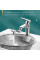 Насадка-аератор Faucet Splash Head на кран із поворотом 1080° та двома режимами подавання води