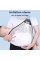 Слінг-переноска для немовлят Baby Sling AND 182 з м’якими плечовими вставками