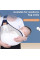 Слінг-переноска для немовлят Baby Sling AND 182 з м’якими плечовими вставками