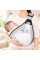 Слінг-переноска для немовлят Baby Sling AND 182 з м’якими плечовими вставками