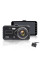 Автомобільний відеореєстратор BT 100 на дві камери Full HD 1080p з камерою заднього огляду екраном 4 дюйми та паркувальним режимом