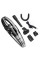 Автомобільний пилосос Vacuum Cleaner E-6 XL-830 120 Вт 9000 Pa акумуляторний з НЕРА фільтром для сухого та вологого прибирання