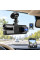 Автомобільний відеореєстратор A22 із трьома камерами, Full HD, Wi-Fi, нічним зніманням і задньою камерою