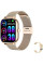 Смарт годинник H9Max Z49 Bluetooth 5.1 з сенсорним дисплеєм 240 × 284 IP67