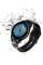 Смарт годинник T2 Pro Active 1.28 дюйма Bluetooth з дзвінками FitPro IP67 пульсометром