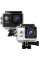 Екшн камера Action Camera D600 A7 12 Мп Full HD з LCD екраном водонепроникним боксом