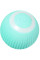 М'яч для кішок PetGravity інтерактивний автоматичний 360° з датчиком руху USB Type C