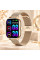 Смарт годинник H9Max Z49 Bluetooth 5.1 з сенсорним дисплеєм 240 × 284 IP67