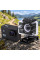 Екшн камера Action Camera D600 A7 12 Мп Full HD з LCD екраном водонепроникним боксом