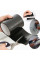 Водонепроникна ремонтна клейка стрічка Fast Tape Flex Tape 20 × 150 см чорна