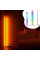 Кутовий світильник Corner Light RGB 120 см підлогова LED-лампа з пультом і музичним режимом