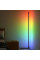 Кутовий світильник Corner Light RGB 120 см підлогова LED-лампа з пультом і музичним режимом