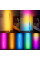 Кутовий світильник Corner Light RGB 120 см підлогова LED-лампа з пультом і музичним режимом