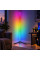 Кутовий світильник Corner Light RGB 120 см підлогова LED-лампа з пультом і музичним режимом