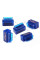 Автосканер ELM327 v2.1 Bluetooth OBD2 діагностичний адаптер для Android Windows та Linux