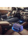 Автосканер ELM327 v2.1 Bluetooth OBD2 діагностичний адаптер для Android Windows та Linux