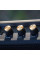 Портативна колонка Marshall Stockwell II 20 Вт із Bluetooth 5.0 та захистом IPX4, чорна