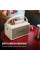 Портативна Bluetooth-колонка Marshall W4 5 Вт із FM-радіо, TWS, USB та microSD біла