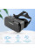 Окуляри віртуальної реальності SHINECON VR SC-G13 для смартфонів 4,7–7 дюймів